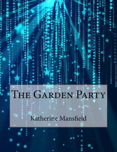 The Garden Party