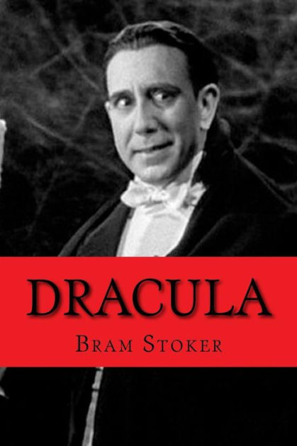 Dracula by Bram Stoker, Paperback | Barnes & Noble®