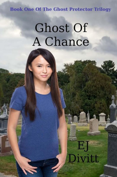 Ghost Of A Chance