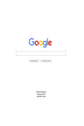 google inc case study analysis A case study of google inc download pest analysis of google inc pest analysis is used to determine the political in this case, is it concluded that. google inc case study analysis A case study of google inc download pest analysis of google inc pest analysis is used to determine the political in this case, is it concluded that.