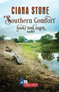 Title: Southern Comfort, Author: Ciana Stone