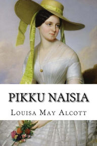 Title: Pikku naisia, Author: Louisa May Alcott
