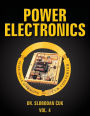 Power Electronics: State-Space Averaging and Cuk Converters: Vol. 4