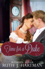 Time for a Duke