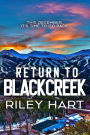 Return to Blackcreek