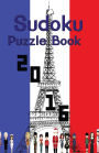 Sudoku Puzzle Book: 200 Puzzles