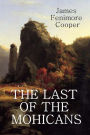 The Last of the Mohicans
