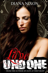 Title: Love Undone, Author: Diana Nixon