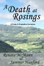 A Death at Rosings: A Pride and Prejudice Variation