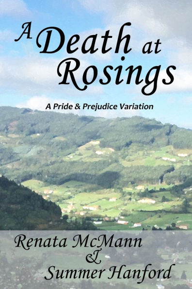 A Death at Rosings: A Pride and Prejudice Variation
