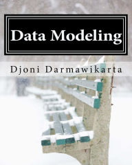 Title: Data Modeling Round Trip Engineering Using Oracle Data Modeler, Author: Djoni Darmawikarta