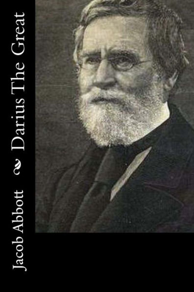 Darius The Great