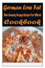 German Low Fat: Healthy and Easy Homemade for Your Best Friend