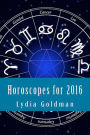 Horoscopes for 2016