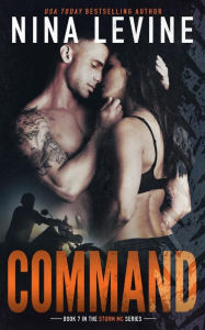 Title: Command, Author: Nina Levine