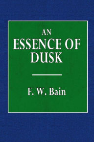 An Essence of the Dusk