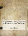 A Connecticut Yankee in King Arthur's Court