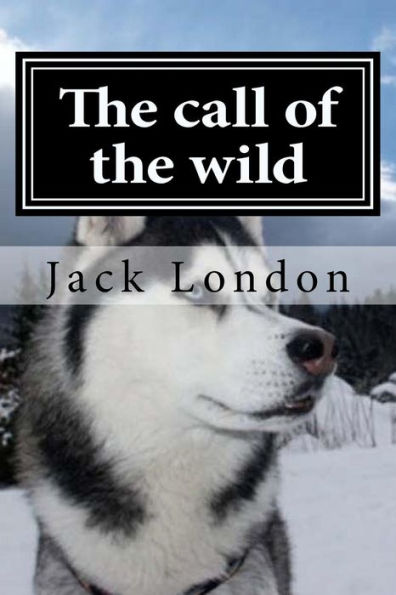 The call of the wild