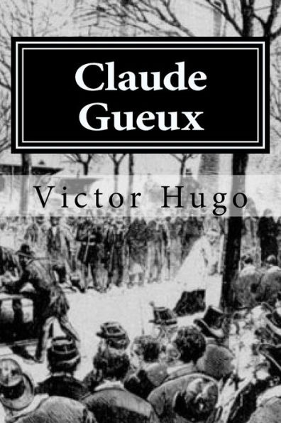 Claude Gueux