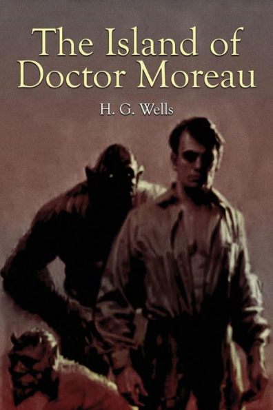 The Island of Doctor Moreau