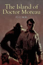 The Island of Doctor Moreau