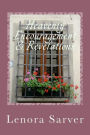 Heavenly Encouragement & Revelation: Encouragement and revelations
