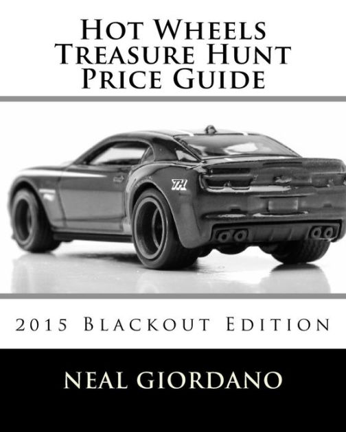 Hot wheels treasure hunt 2015 online