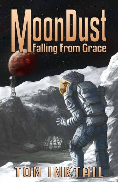 MoonDust: Falling From Grace