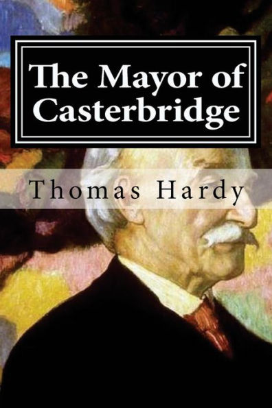 The Mayor of Casterbridge