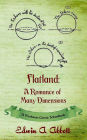 Flatland: A Romance of Many Dimensions