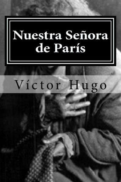 Nuestra Senora de Paris