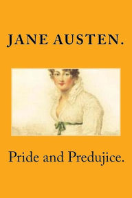 Title: Pride and Predujice., Author: Jane Austen