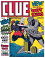 Clue Comics 1