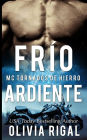 FRIO ARDIENTE - MC Tornados de Hierro n 2