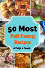 Puff Pastry Recipes