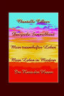 Chantalle Cillner - Der grosse Sammelband: Mein traumhaftes Leben - Mein Leben in Miedern - Im Kreis der Hexen