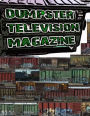 Dumpster Television Magazine #009: Graffiti Art from Denver and Boulder Colorado