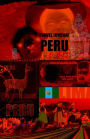 Travel journal Peru: Traveler's notebook. ( New collection OMJ )