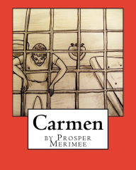 Title: Carmen, Author: Prosper Merimee