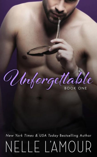 Unforgettable: (A Hollywood Love Story: Book 1)