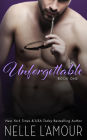 Unforgettable: (A Hollywood Love Story: Book 1)