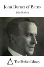 John Burnet of Barns