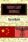 Freud's Lost Journals: a novel