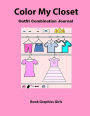 Color My Closet Outfit Combination Journal