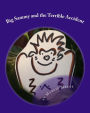 Big Sammy and the Terrible Accident: a gorilla book for children