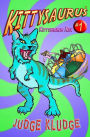 Kittysaurus Rex