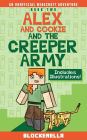 Alex and Cookie and the Creeper Army