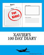 Xavier's 100 Day Diary