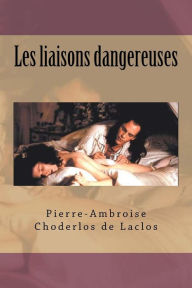 Title: Les liaisons dangereuses, Author: G-Ph Ballin
