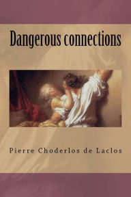Title: Dangerous connections, Author: Thomas Moore (in 1779-1852)